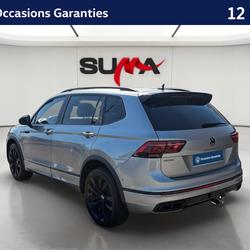 Volkswagen Tiguan Tiguan Allspace 2.0 TDI 150ch DSG7 R-Line M&acirc;con