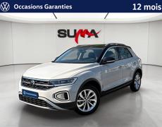 Volkswagen T-Roc Mâcon