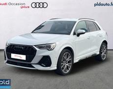 Audi Q3 Aix-en-Provence