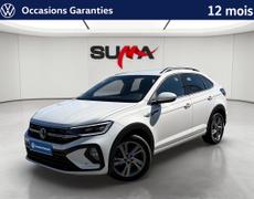 Volkswagen Taigo Mâcon