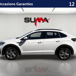 Volkswagen Taigo Taigo 1.5 TSI 150 DSG7 R-Line M&acirc;con