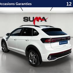 Volkswagen Taigo Taigo 1.5 TSI 150 DSG7 R-Line M&acirc;con