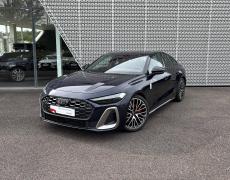 Audi A5 Terrasson-Lavilledieu