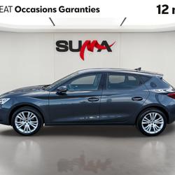 Seat Leon Leon 1.0 TSI 110 BVM6 Urban M&acirc;con