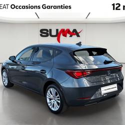 Seat Leon Leon 1.0 TSI 110 BVM6 Urban M&acirc;con