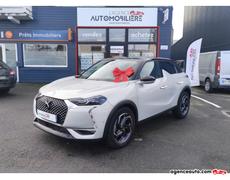 DS DS3 Crossback Saint-Brieuc