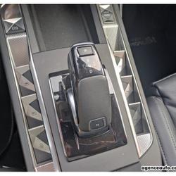 DS DS3 Crossback 1.5 BLUEHDI 130 ch EAT8 Grand Chic Saint-Brieuc