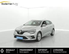Renault Megane 4 Brest