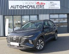 Hyundai Tucson Nonant