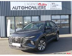 Hyundai Tucson Nonant
