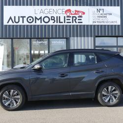 Hyundai Tucson 1.6 T-GDI 230 HYBRID BVA6 INTUITIVE Nonant