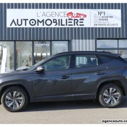 Hyundai Tucson 1.6 T-GDI 230 HYBRID BVA6 INTUITIVE Nonant