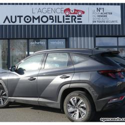 Hyundai Tucson 1.6 T-GDI 230 HYBRID BVA6 INTUITIVE Nonant