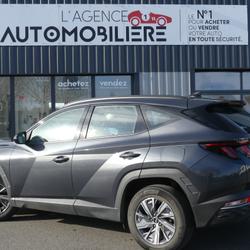 Hyundai Tucson 1.6 T-GDI 230 HYBRID BVA6 INTUITIVE Nonant