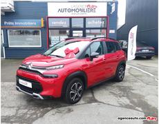 Citroen C3 Aircross Saint-Brieuc