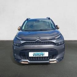 Citroen C3 Aircross C3 Aircross PureTech 110 S&S BVM6 - C-Series Gu&eacute;ret