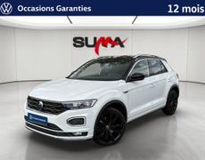 Volkswagen T-Roc Mâcon