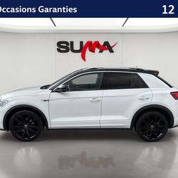 Volkswagen T-Roc T-Roc 1.5 TSI 150 EVO Start/Stop DSG7 R-Line M&acirc;con