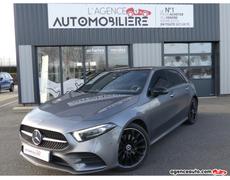 Mercedes Classe A Nonant