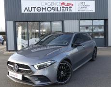 Mercedes Classe A Nonant