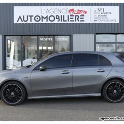 Mercedes Classe A PACK AMG LINE 250 E HYBRID Nonant