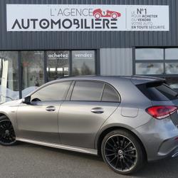 Mercedes Classe A PACK AMG LINE 250 E HYBRID Nonant