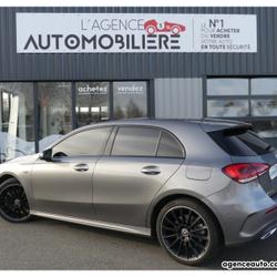 Mercedes Classe A PACK AMG LINE 250 E HYBRID Nonant