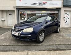 Volkswagen Jetta Saint-Barthélemy-d'Anjou