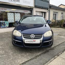 Volkswagen Jetta Golf III 2.0 FSi 150cv Bo&icirc;te auto Confort - Seconde main Distribution &agrave; jour Saint-Barth&eacute;lemy-d'Anjou