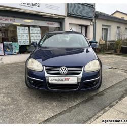 Volkswagen Jetta Golf III 2.0 FSi 150cv Bo&icirc;te auto Confort - Seconde main Distribution &agrave; jour Saint-Barth&eacute;lemy-d'Anjou