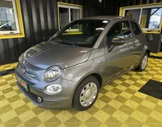 Fiat 500 II Quéven