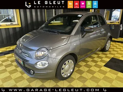 Fiat 500 II - 1.0 70CH BSG S&S PACK CONFORT - 10 590 €