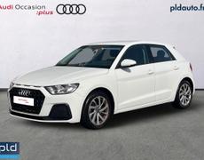 Audi A1 Sportback Aix-en-Provence