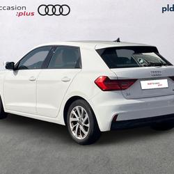 Audi A1 Sportback A1 Sportback 30 TFSI 116 ch BVM6 Design Aix-en-Provence