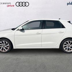 Audi A1 Sportback A1 Sportback 30 TFSI 116 ch BVM6 Design Aix-en-Provence