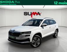 Skoda Karoq Mâcon
