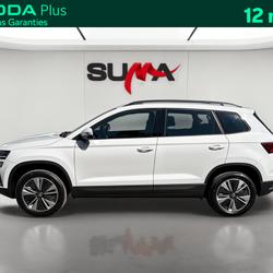 Skoda Karoq Karoq 2.0 TDI 116 ch SCR DSG7 Business M&acirc;con