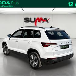 Skoda Karoq Karoq 2.0 TDI 116 ch SCR DSG7 Business M&acirc;con