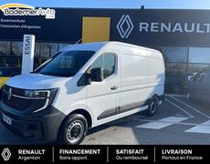 Renault Master Argentan