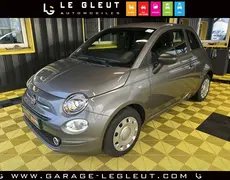 Fiat 500 II Quéven