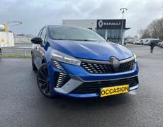 Renault Clio 5 Le Poiré-sur-Vie