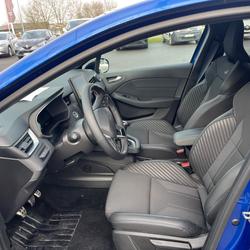 Renault Clio 5 1.0 TCE 90CH ESPRIT ALPINE - 25 Le Poir&eacute;-sur-Vie