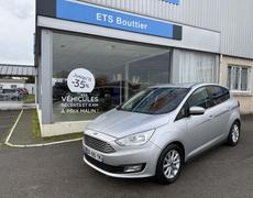 Ford C Max La Flèche