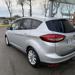Ford C Max 1.5 TDCi 120ch Stop&Start Titanium La Fl&egrave;che