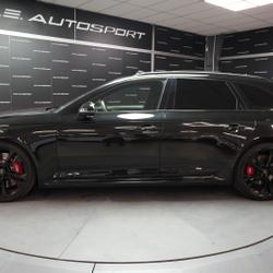 Audi RS4 Avant 2.9 V6 TFSI 450 CV QUATTRO TIPTRONIC 8 occasion - Saint-Martin-d'H&egrave;res - photo 2/50