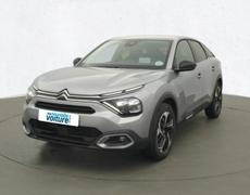 Citroen C4 - C4 BlueHDi 130 EAT8 - Max - 22 490 €