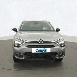 Citroen AX C4 BlueHDi 130 EAT8 - Max Gu&eacute;ret