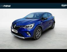 Renault Captur Feignies