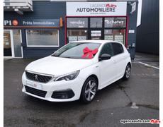 Peugeot 308 II Phase 2 Saint-Brieuc