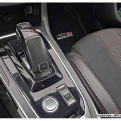 Peugeot 308 II Phase 2 1.5 BlueHdi 130ch EAT6 GT Line (Garantie 6 mois) Saint-Brieuc